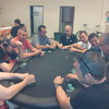 [GCP 2012] Manche 14